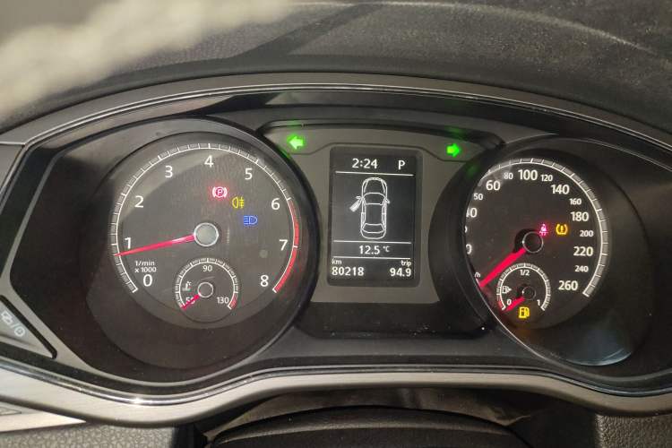 Used Volkswagen Passat 2017 330TSI DSG Luxury Edition