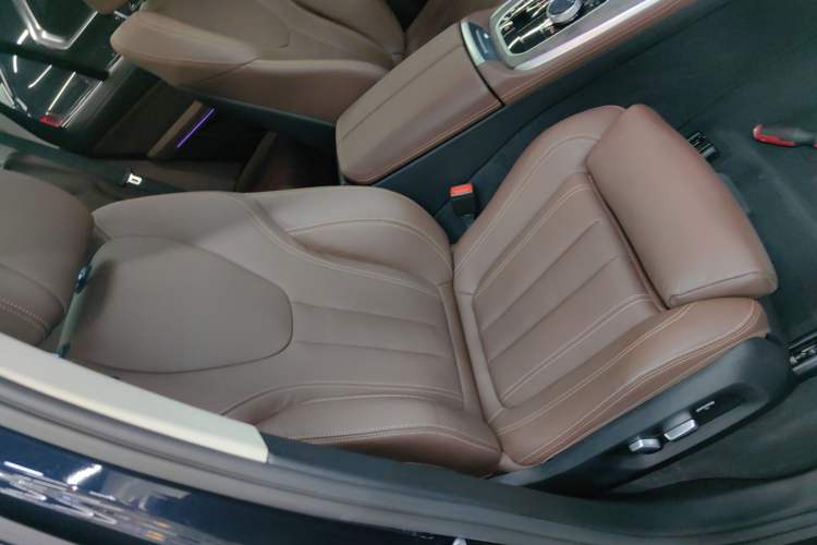 Used BMW X5 2021 Restyled xDrive30i M Sport Package
