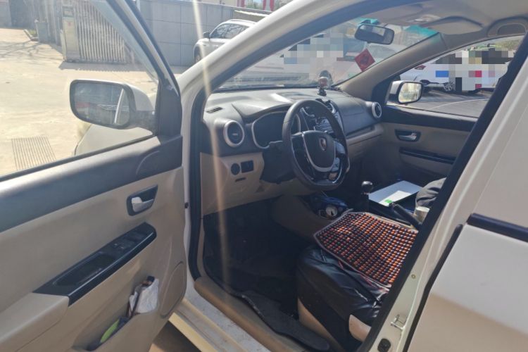 Used Jinbei 750 2015 1.5L Comfort Model
