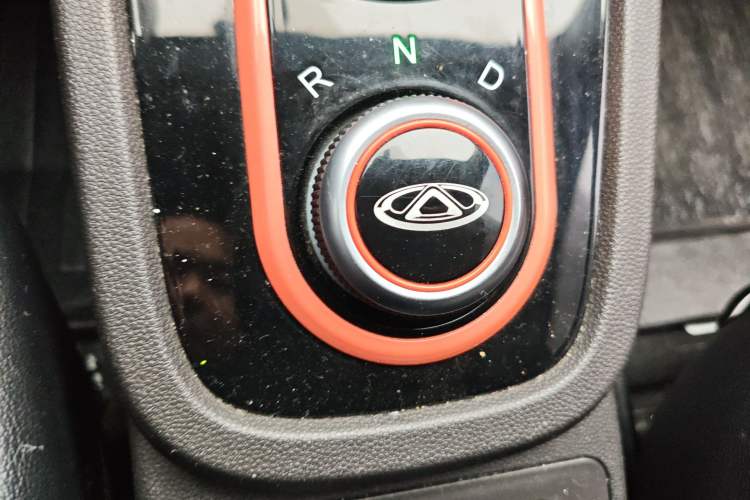 Used Chery QQ Little Ant 2019 4-Seater Smart Edition 30.6 kWh