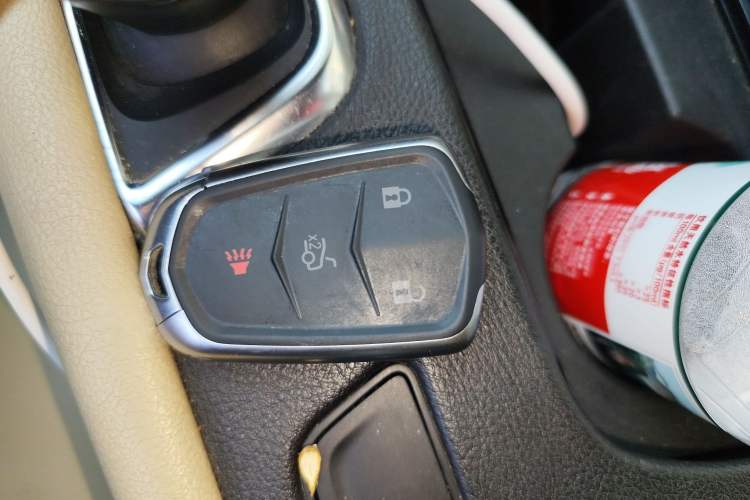 Used Cadillac XT5 2016 25T Tech Edition