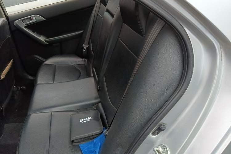 Used Kia Forte 2011 1.6L AT Premium
