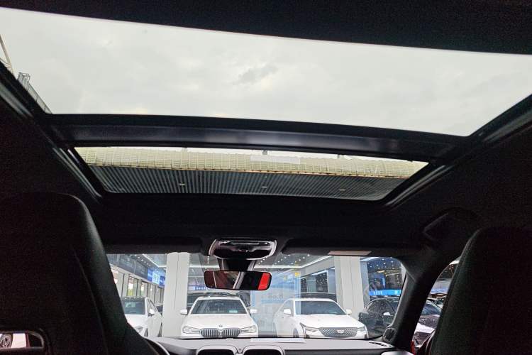 Used Lynk & Co 03 2022 1.5TD DCT JingPlus
