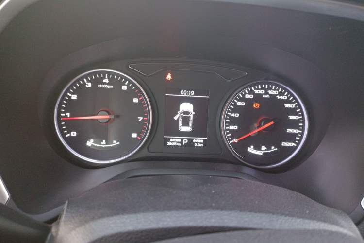 Used SOL A5 2021 1.5T CVT Luxury Smart Model
