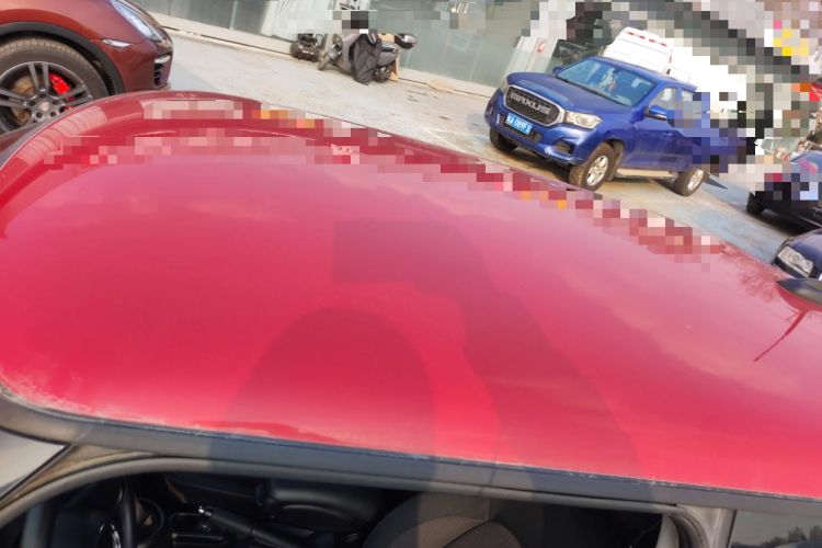 Used MINI MINI 2014 1.2T ONE