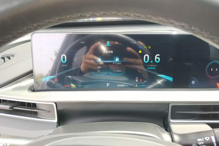 Used Chery Tiggo 8 PLUS 2022 290TGDI DCT Haoting Edition+
