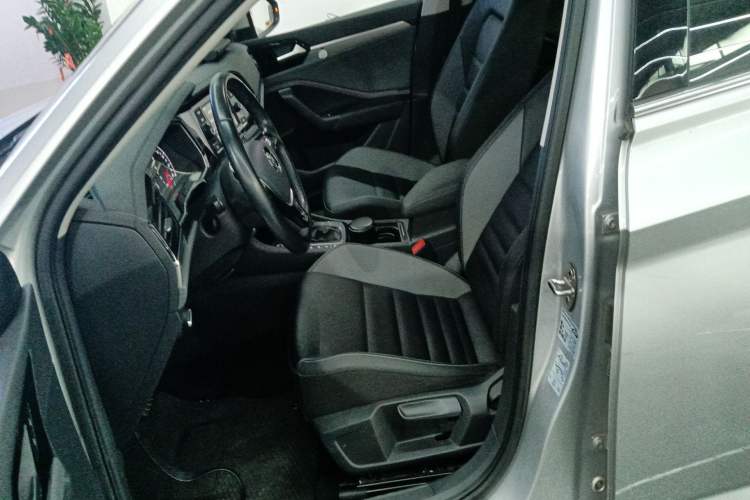 Used Volkswagen Sagitar 2019 280TSI DSG Comfort Version China VI Standard
