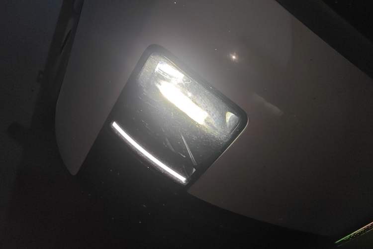 Used Li Auto MEGA 2024 Ultra Model