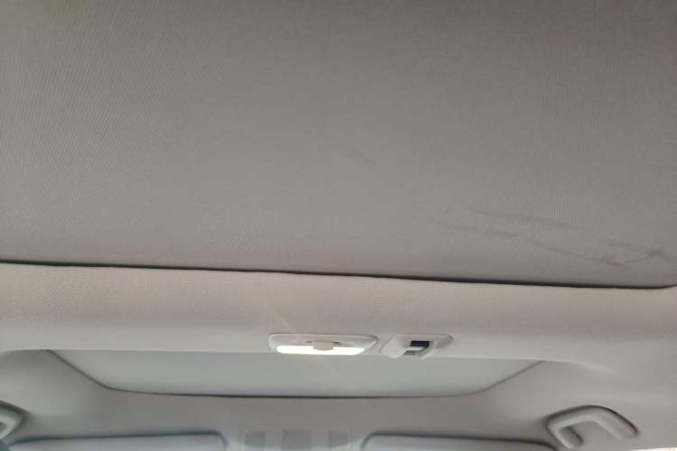 Used Mitsubishi Eclipse Cross 2019 1.5T CVT Two-Wheel Drive Dream Edition China VI Standard