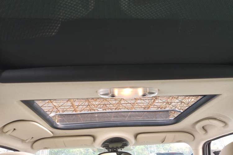 Used MINI Countryman 2016 1.6T COOPER ALL4 Park Lane
