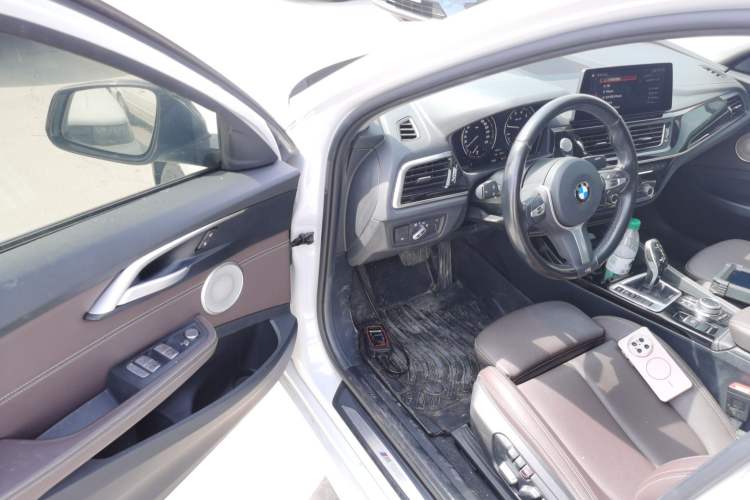 Used BMW 1 Series 2022 120i M Sport Night Edition
