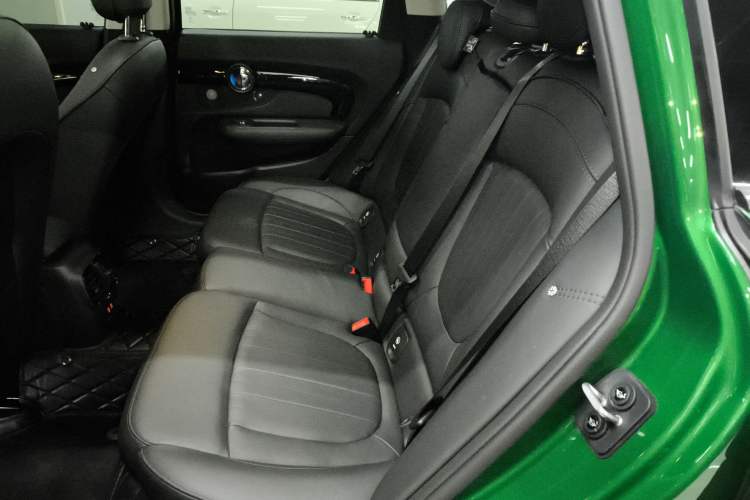 Used MINI Clubman 2023 2.0T COOPER S Connoisseur