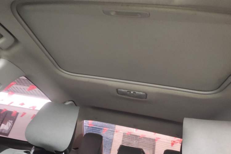 Used Toyota Levin 2017 Revised 185T CVT Elite Edition China V Standard
