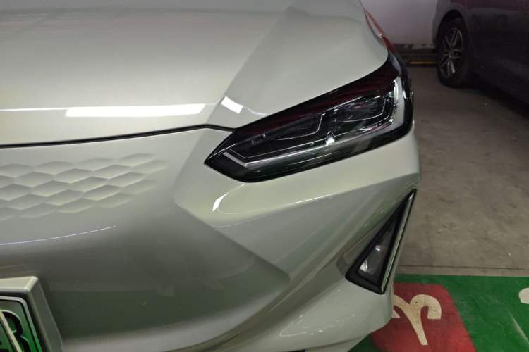 Used GAC Group GAC Toyota iA5 2019 Luxury Edition