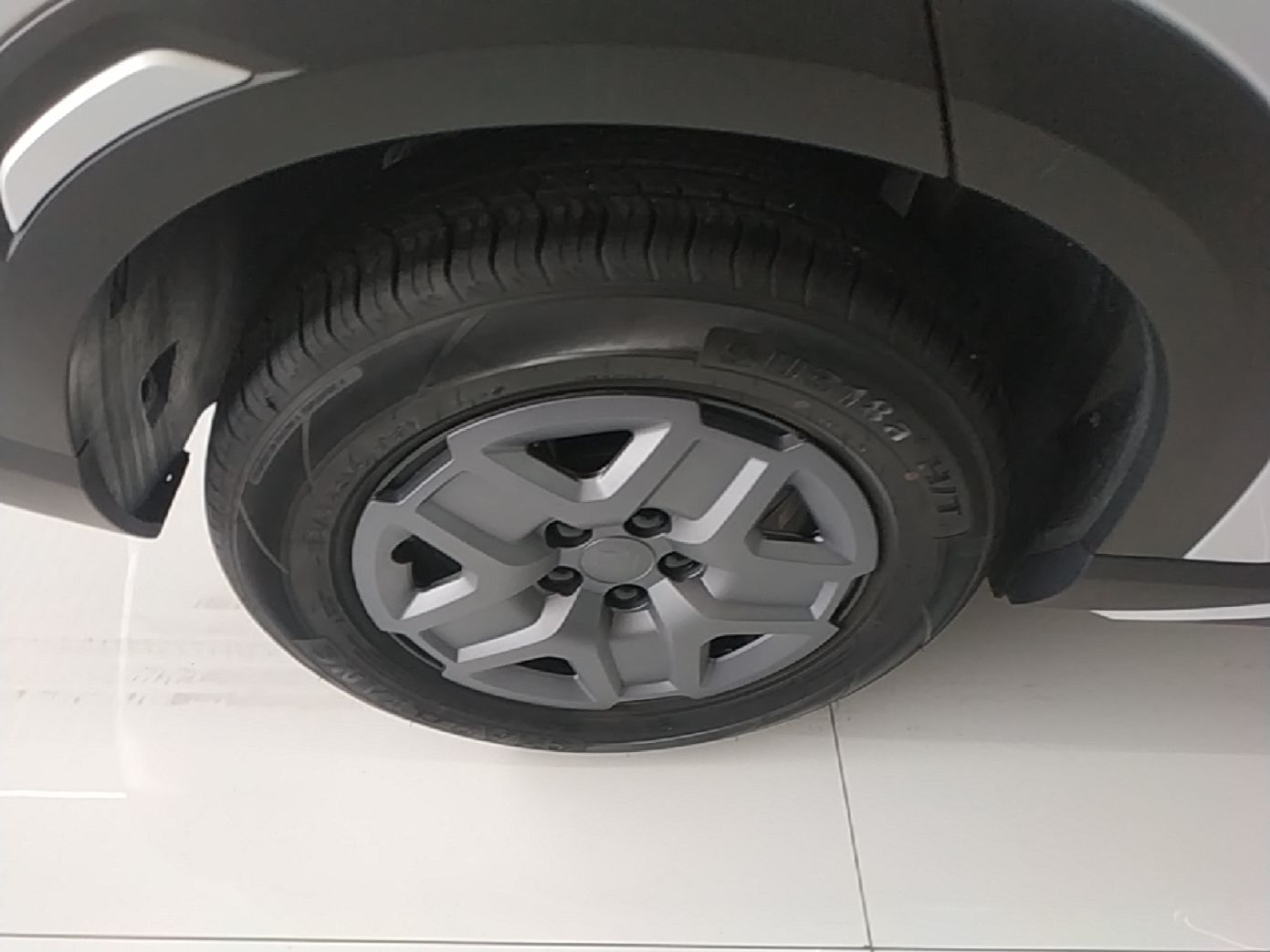 BYD Yuan UP 2025 Model 301KM Leading Version — снимка 11