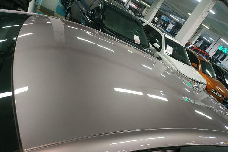 Used BYD Dolphin 2023 420 km Free Version
