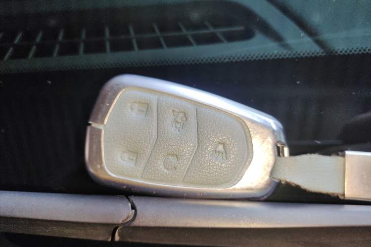 Used Cadillac CT6 2022 28T Fashion Edition
