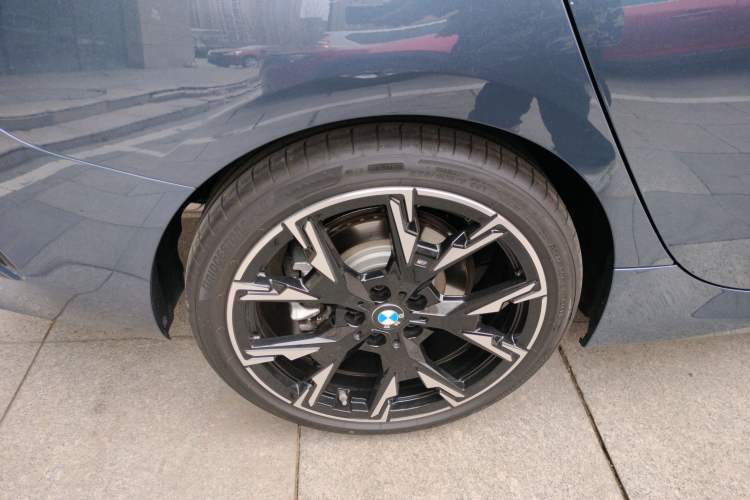 Used BMW 2 Series 2025 225L M Sport Night Edition Package
