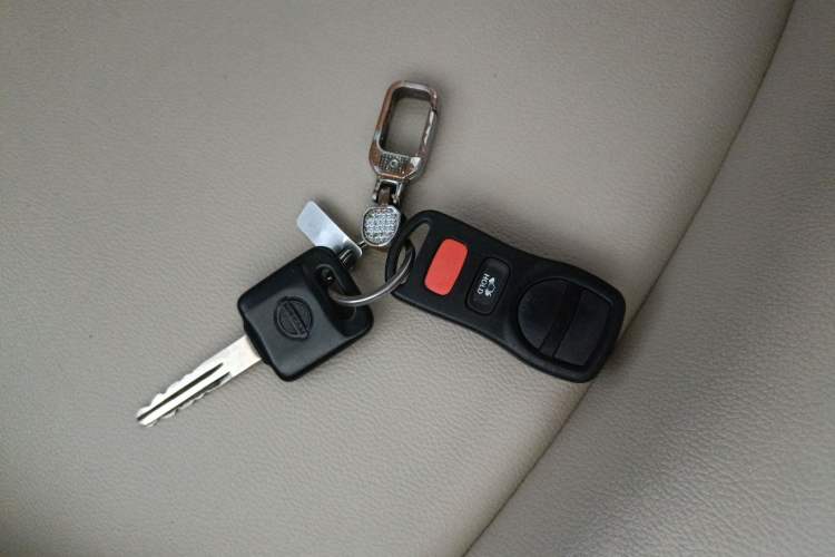 Used Nissan Sylphy 2016 Classic 1.6XE Manual Leading Edition Interior 1