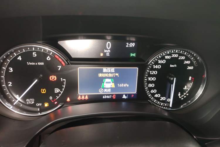 Used Cadillac CT4 2021 28T Fashion Edition
