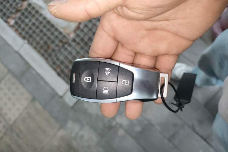 Used BAIC Off-Road BJ40 2023 2.0D Automatic Four-Wheel Drive Blade Hero Edition Adventurer Type
