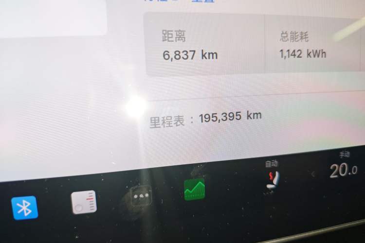 Used Tesla Model 3 2019 Performance High-Performance All-Wheel-Drive Version