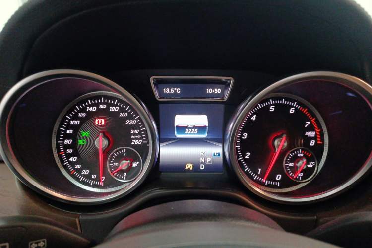 Used BAIC Off-Road BJ90 2020 3.0T Navigator Edition