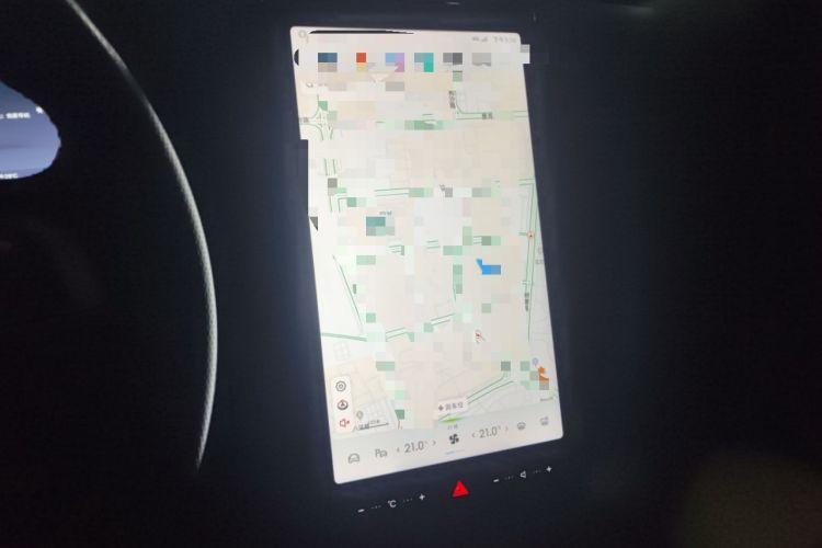 Used XPeng G3 2021 G3i 460N
