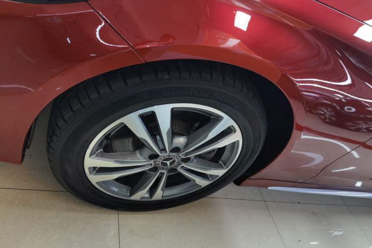 Used Mercedes-Benz C-Class 2018 C 200 L Sport Edition