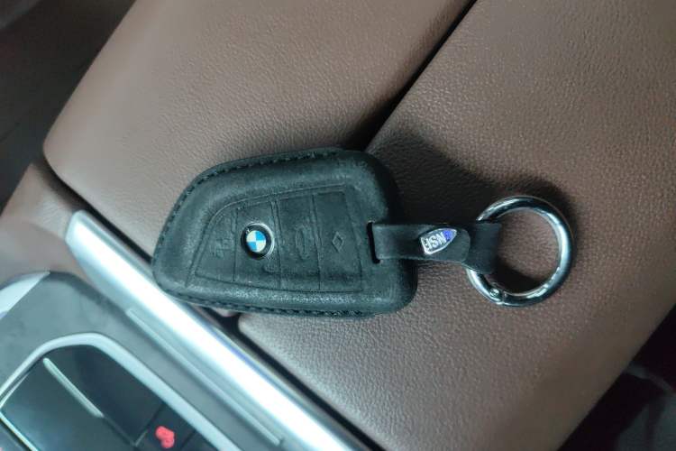 Used BMW X5 (Import) 2020 xDrive40i M Sport Package
