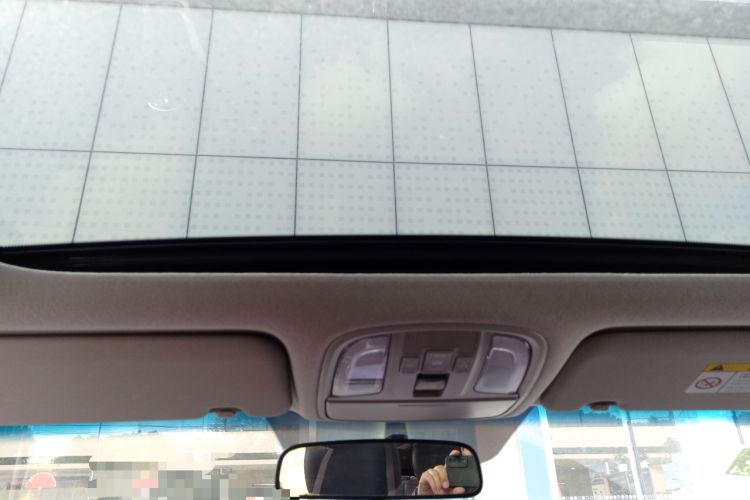 Used Kia KX3 2015 1.6T Automatic Two-Wheel Drive DLX