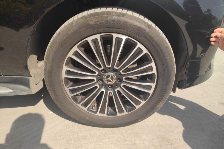 Used Mercedes-Benz M-Class 2014 ML 400 4MATIC Luxury Model