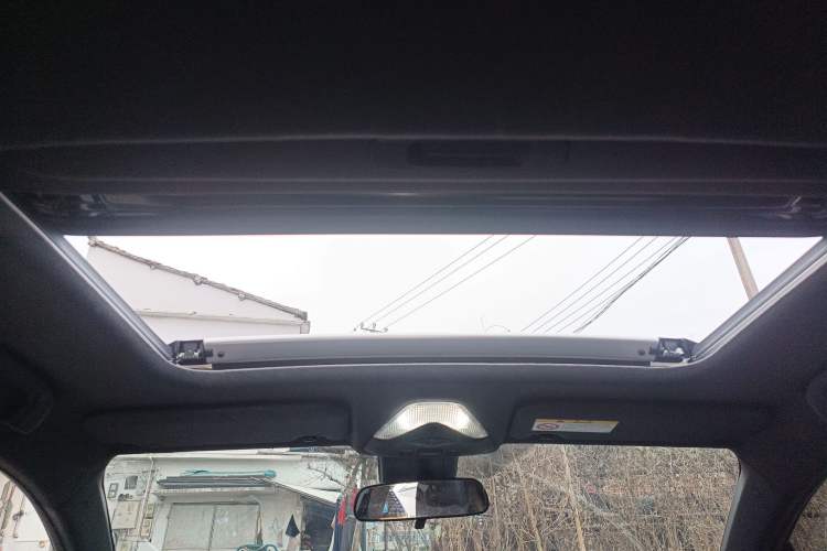 Used Toyota C-HR EV 2020 Luxury Sunroof Edition