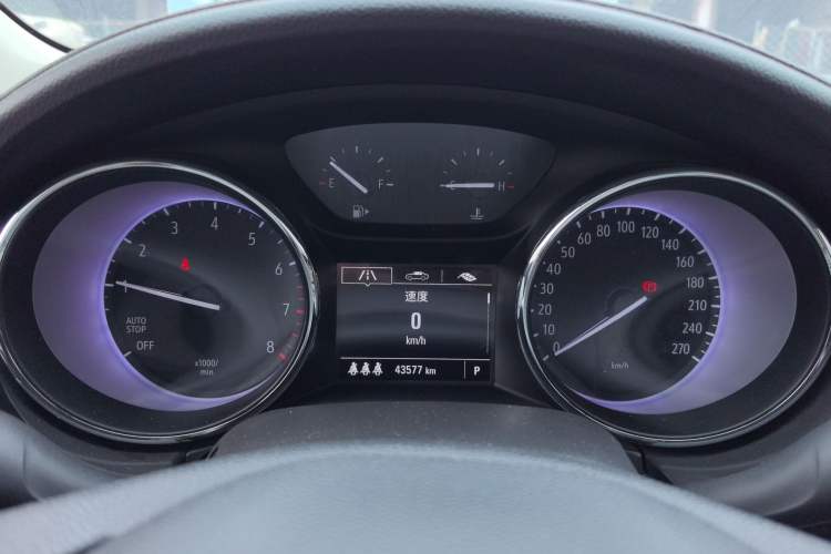 Used Buick Verano 2020 15T Automatic Trend Edition
