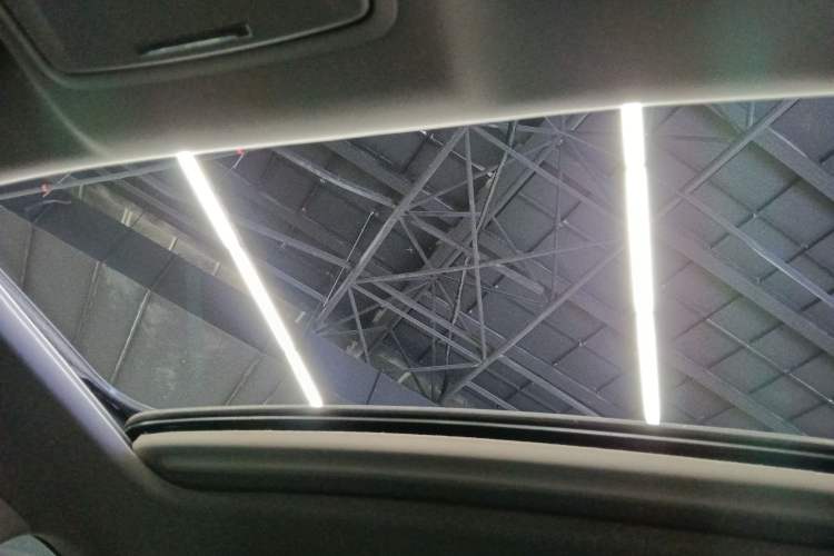 Used Honda Accord 2018 260TURBO Elite Edition China V Headliner