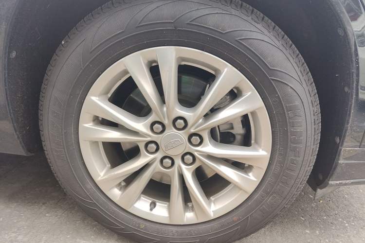 Used Cadillac XT6 2020 28T 7-Seater Four-Wheel Drive Luxury Version
