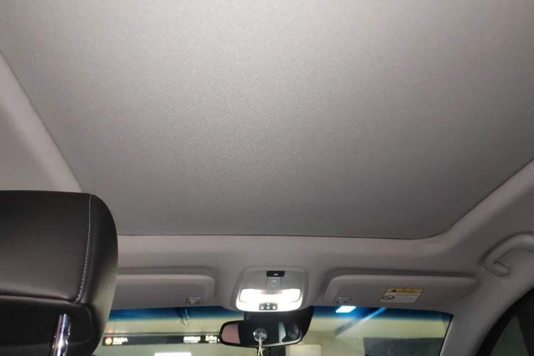 Used Buick Velite 6 2020 Plug-in Hybrid Connected Smart Model