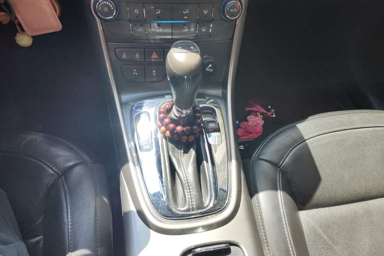 Used Chevrolet Malibu 2013 1.6T Automatic Luxury Edition