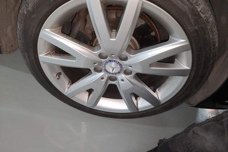 Used Mercedes-Benz CLS 2012 CLS 300 CGI