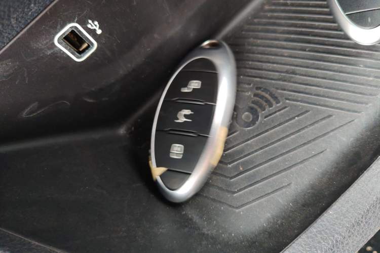 Used Bestune NAT 2023 PRO Comfort Travel Edition 419km