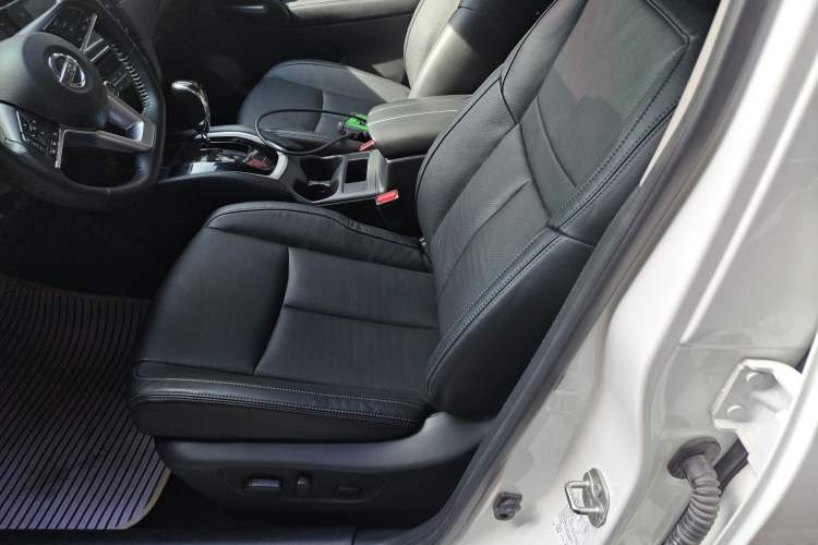 Used Nissan X-Trail 2021 2.0L CVT 2WD XL ITS SmartConnect Comfort Edition
