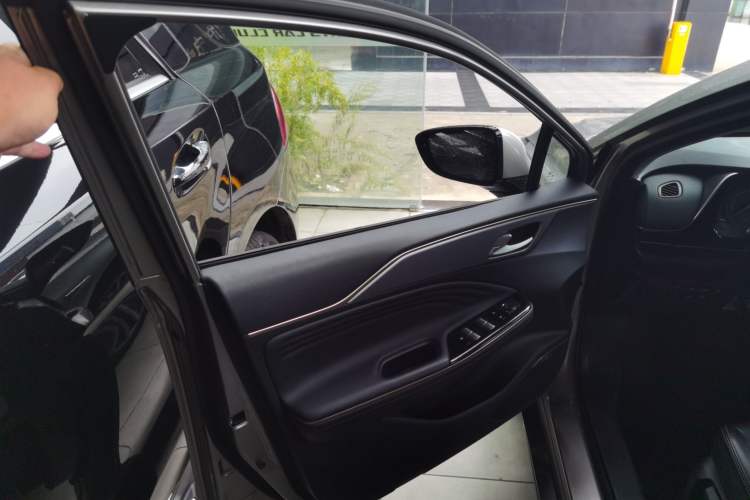 Used AION S 2023 Meizu 580 Lithium Iron Phosphate
