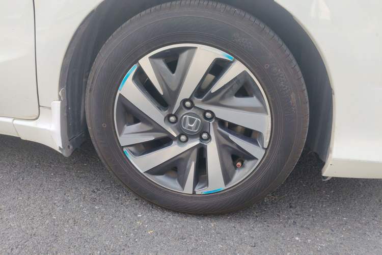 Used Honda Crider 2019 180 Turbo CVT Comfort Version China VI Right Front Wheel Hub