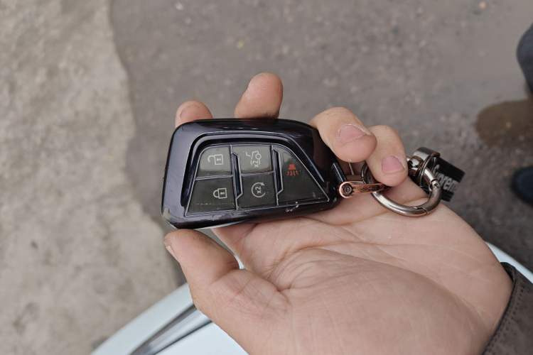 Used Cadillac CT4 2020 28T Elite Edition
