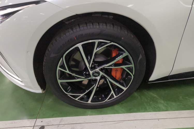 Used IM L7 2022 Dynamic Model