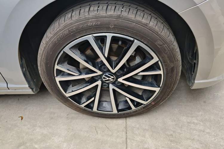 Used Volkswagen Lavida 2021 280TSI DSG Luxury Edition