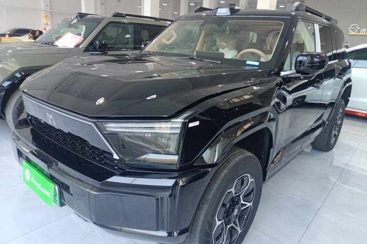 Used Brave warrior M817 2025 Model, Max