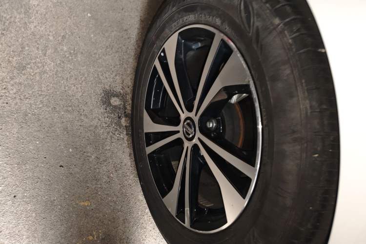 Used Nissan Sylphy 2021 1.6L XL CVT Enjoyment Edition Right Rear Wheel Hub