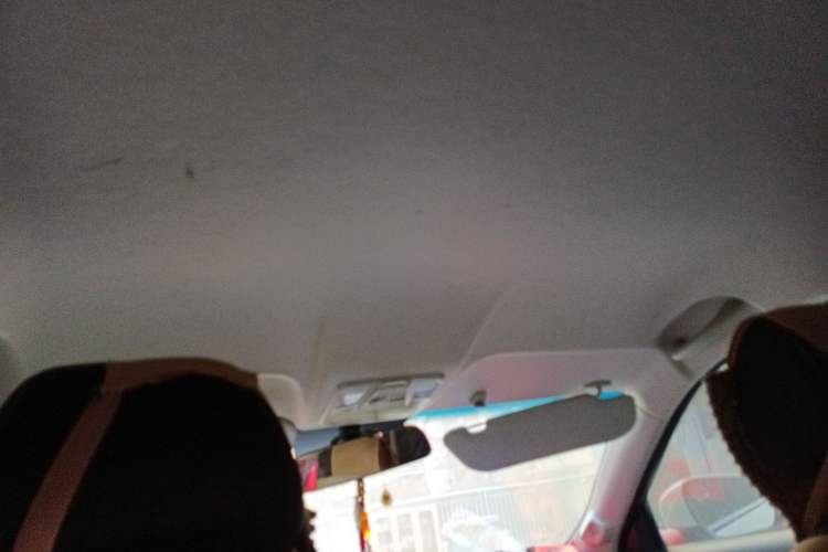 Used JETOUR X70M 2020 1.5T Manual Partner Model
