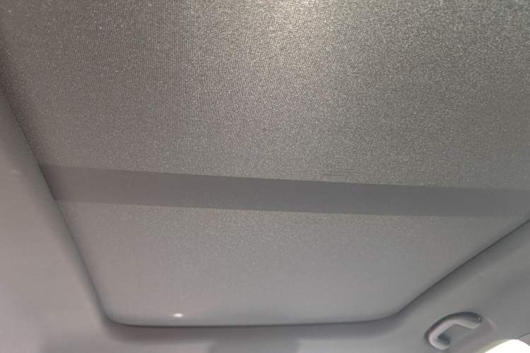 Used BYD Song Pro 2021 1.5T Automatic Xiaoyun Elite Edition